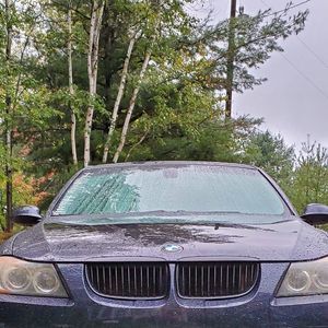 Meet your Posher, Johnnie